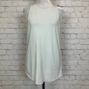 Lululemon All Tied Up Tank Ocean Air NO SIZE